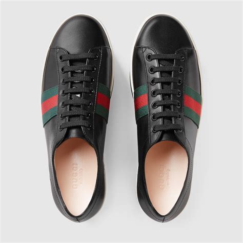 gucci sneakers women saks|women's Gucci sneakers sale.